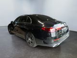 MERCEDES-BENZ E 220 d , AMG DISTR KAMERA SPUR PDC SHZ