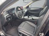 BMW 520 dA Touring LED Live Cockpit Prof. Lordose