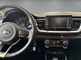 KIA Stonic Vision +Navi+Kamera+Sitzheizung+Klima+