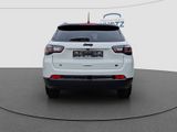 JEEP Compass S Mild-Hybrid FWD inkl. Winterrader Pano 360°Kamera