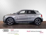 AUDI A1 allstreet 30 TFSI S-tronic Navi+ LED ACC