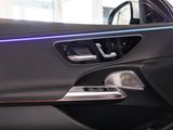 MERCEDES-BENZ E 300 e T BURM AMG DISTR SPUR AIRMATIC STANDH