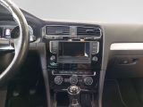 VW Golf VII Cup 1.2 TSI Cup BMT 1.2 TSI Klima