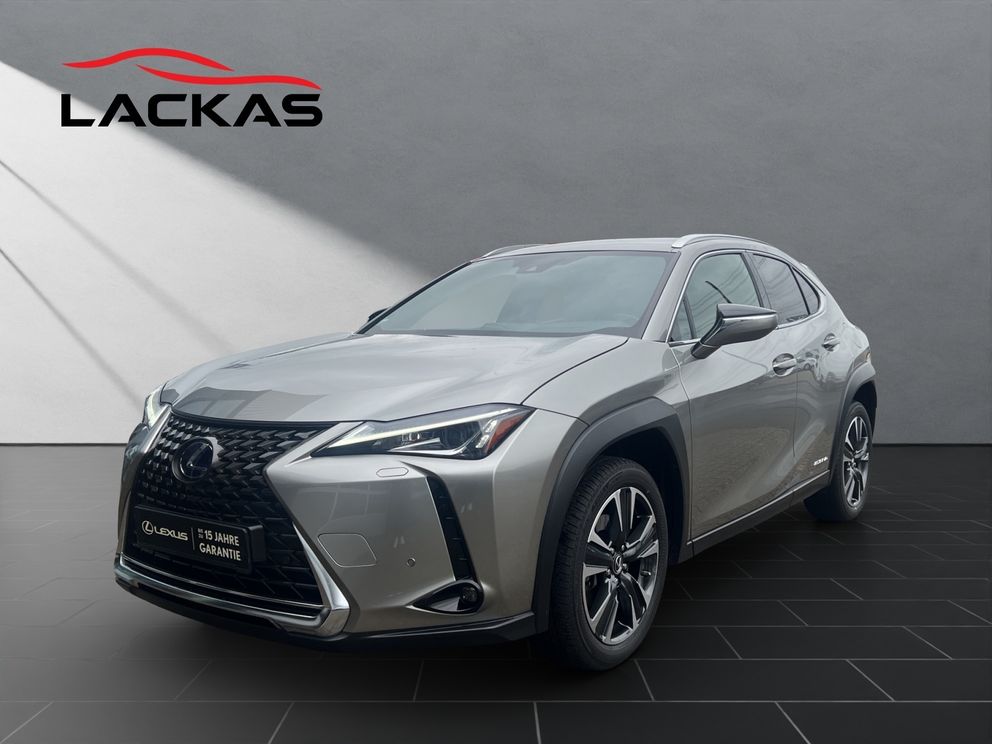 LEXUS UX 250h*STYLE*1HD*CARPLAY*SHZ* 15J-GARANTIE*