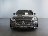 MERCEDES-BENZ E 300 de Limo EQ Hybrid Technologie // AMG BURM
