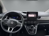RENAULT Kangoo III Techno PKW +Kamera+Navi+Sitzheizung+