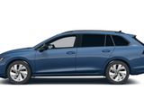 VW Golf VIII Variant Goal 1.5 eTSI