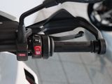 BMW S 1000 XR M-Paket mit Schmiederädern