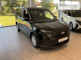 FORD Tourneo Courier Trend Allwetterreifen Rückfahrkam. Winterpaket