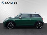 MINI Cooper SE 3-Türer Navi Pano HUD H6K Keyless LED