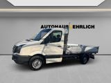 VW Crafter Pritsche 35 L2 2.0 TDI +AHK+Garantie+