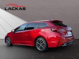 TOYOTA Corolla Touring Sport*TECHNIK P.*ALLWETTER*TOP*