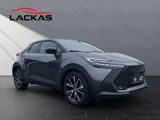 TOYOTA C-HR Hybrid FWD Team Deutschland TOP*KAMERA*