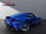 TOYOTA Supra GR Legend +JBL+HUD+