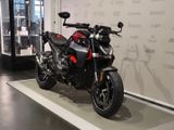 BMW R 1300 R DEAL-BOXENSTOP 3 Pakete Option719 Frästeile Shadow
