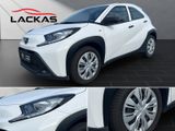 TOYOTA Aygo X KLIMA*ACC*TOP*KEIN MIETER/PFLEGE**