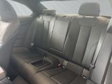 BMW M240i xDrive Coupe Sportpaket Navi Digitales Cockpit Soundsystem HarmanKardon Sperrdiff. ACC