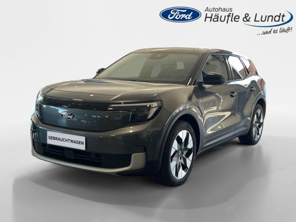 FORD Explorer Premium AWD HUD AHK-el. klappb. Navi Digitales Cockpit Memory Sitze Soundsystem