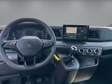RENAULT Master KASTEN extra L3H3 3,5t 130DCI 270Grad