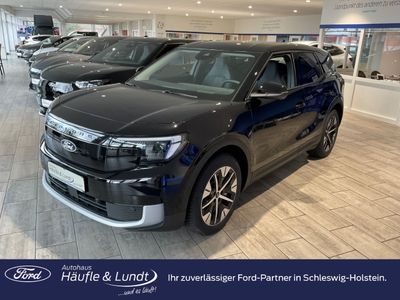 FORD Explorer RWD Allwetterreifen El. Heckklappe HUD