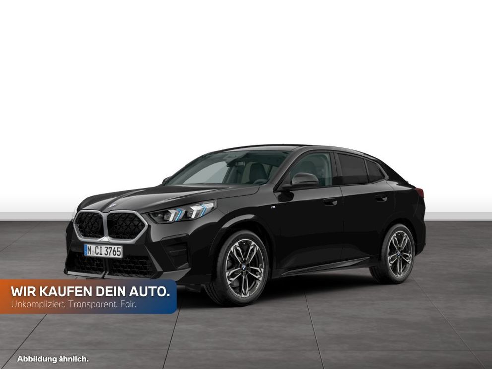BMW X2 sDrive20i 