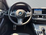 BMW 420 Gran Coupe i M-Sport Pro h&k LC Prof 19 M LMR Y-Speiche