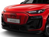 AUDI Q6 e-tron performance B&O Panorama Matrix-LED