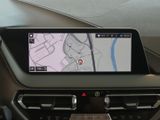 BMW 118i Advantage 17 Navi
