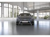 MERCEDES-BENZ C 200 Cabriolet AMG MULTI KAMERA SPUR PDC SHZ