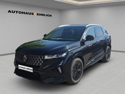 RENAULT Austral Techno Mild Hybrid 150