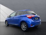 TOYOTA Yaris HYBRID Y20 CLUB*KAMERA*BLUETOOTH