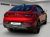 RENAULT Arkana R.S. Line Mild-Hybrid 160 EDC+PDC+SHZ+NAVI+