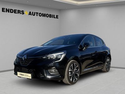 RENAULT Clio V Intens E-TECH 140++NAVI++PDC++KAMERA++