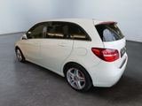 MERCEDES-BENZ B 250 MEMO AHK DISTR KAMERA SPUR STANDH PDC SHZ
