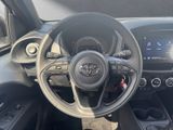 TOYOTA Aygo X X Business ALLWETTER