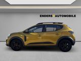 DACIA Sandero Stepway Extreme TCe 110++SCHIEBEDACH++SHZ++NAVI++NP: 20.880€