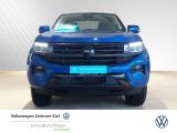 VW Amarok 2.0 TDI Life 4Motion SITZHZ+AHK+RFK+KLIMA