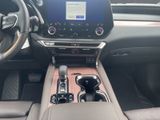 LEXUS RX 450 450 h+ Luxury Anhängerkupplung,PANO