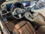 BMW i4 eDrive40 Gran Coupe M Sport Temp+AHK DW 0,25%