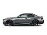BMW M2 Coupe+Navi+DAB+HUD+RFK+Leder+e-Sitze+PDCv+h