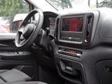 MERCEDES-BENZ Vito 116 KASTEN LANG KLIMA WINTER AUTOM KAMERA