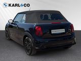 MINI Cooper Cabrio LED Navi PDC SHZ Klima Leder