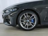 BMW M440i xDrive Coupe Laserlicht Leder   HUD Navi  Kurvenlicht  e-Sitze ACC Parklenkass.