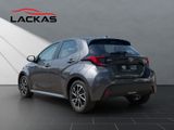 TOYOTA Yaris Hybrid Club *Technik-Pkt*1.Hand*TÜV NEU*