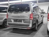 MERCEDES-BENZ Vito 124 Aut. Tourer PRO Lang PANO/DISTRO/STANDH/AHK/KAMERA