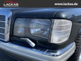 MERCEDES-BENZ 500 SEL Leder Memory Sitze Kli maautom e-Sitze S