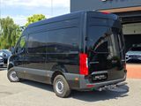 MERCEDES-BENZ Sprinter 317 KASTEN L2H2 KLIMA NAVI AHK 3,5T