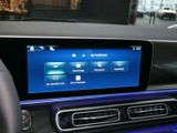 MERCEDES-BENZ V 220 lang DISTRO/AHK/STANDH/TWA/SPUR/WIDE/KAMERA