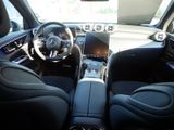 MERCEDES-BENZ GLC 220 d 4M AMG MEMO 360 AHK DISTR KAMERA SPUR