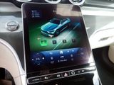 MERCEDES-BENZ CLE 220 d Cabrio , AMG MEMO KAMERA SPUR PDC SHZ